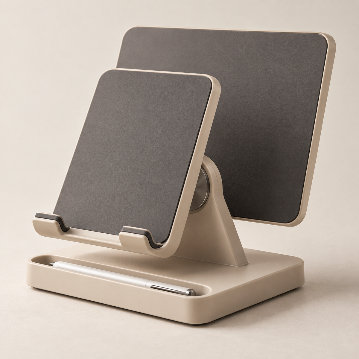 Mireqano PivotPage Desktop Easel