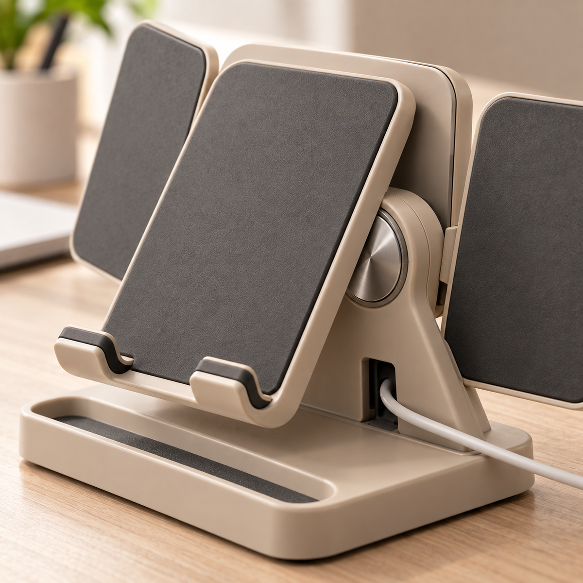 Mireqano Mireqano OrbitFold Desk Station - product image 3