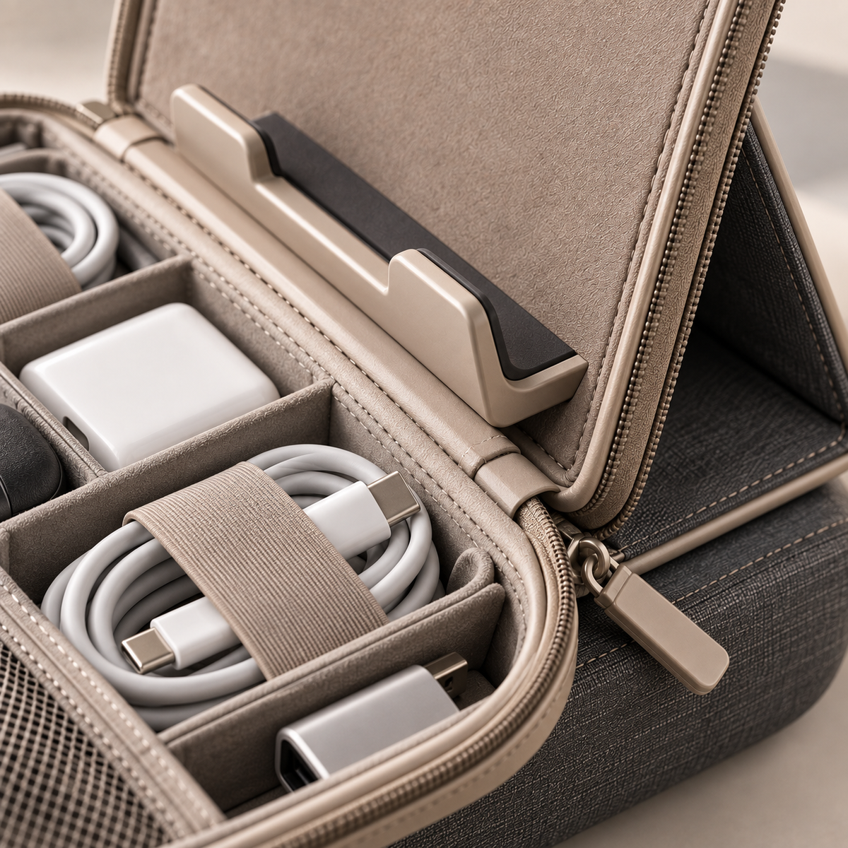 Mireqano Mireqano FoldRoute Tech Folio - product image 3