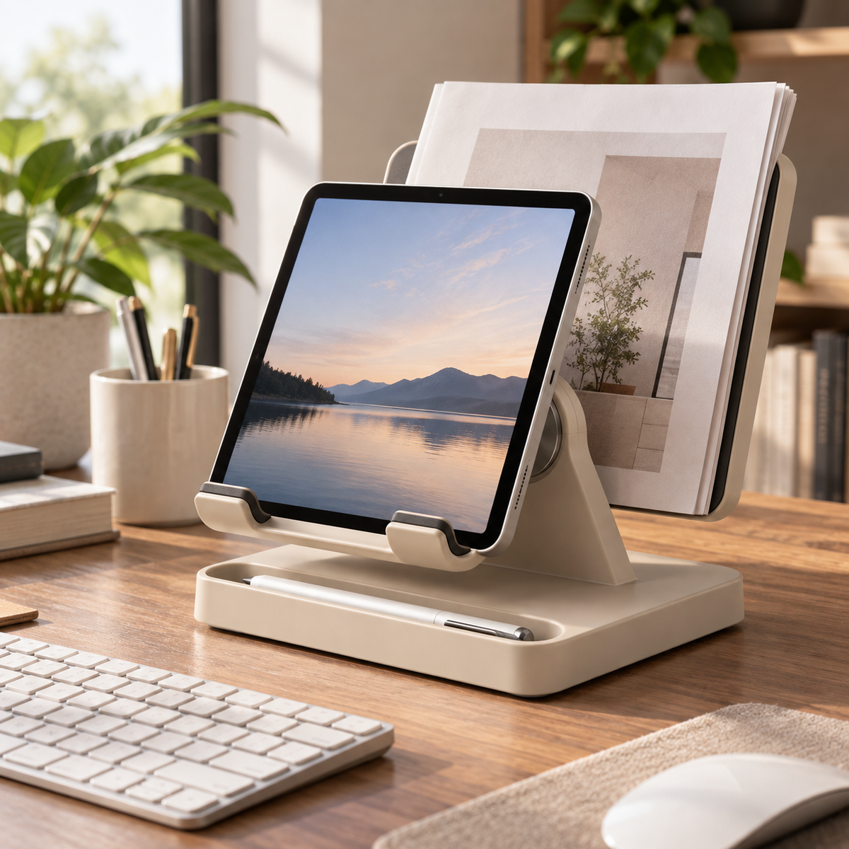 Mireqano Mireqano PivotPage Desktop Easel - product image 2