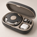 Mireqano Mireqano CoilVault Cable Case - product image 1