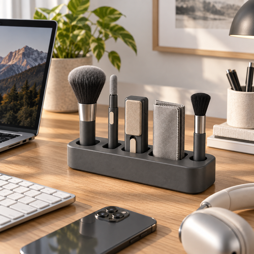 Mireqano Mireqano CleanCore Tech Care Station - product image 1