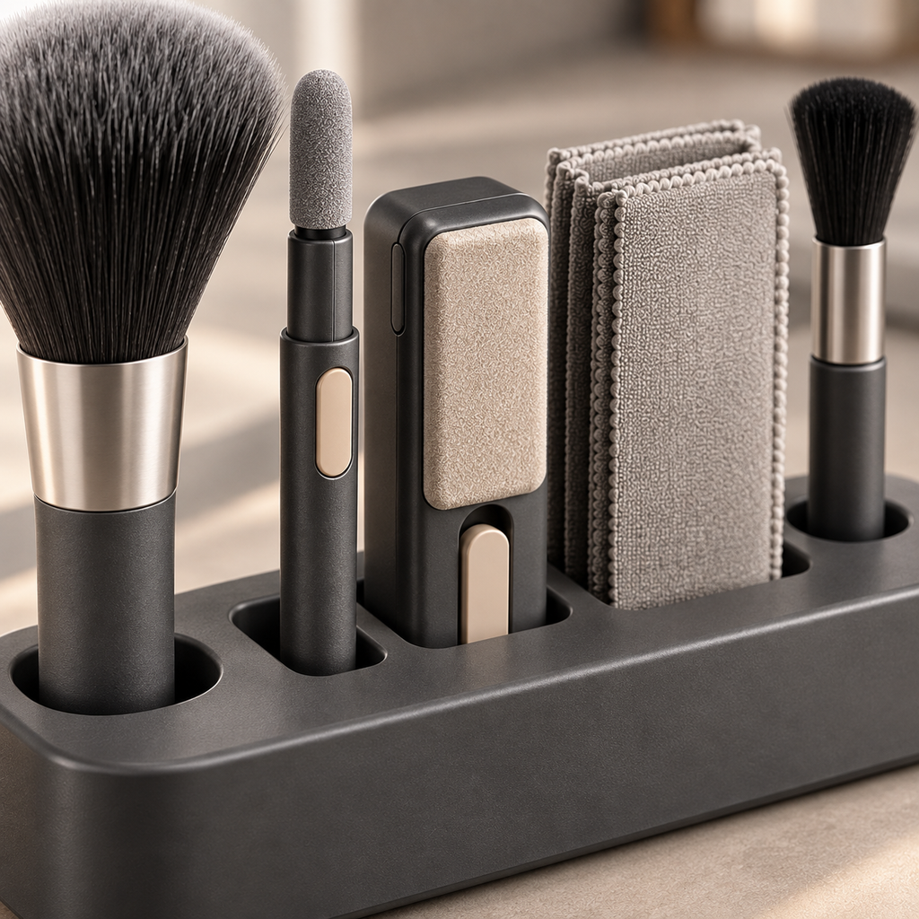 Mireqano Mireqano CleanCore Tech Care Station - product image 2