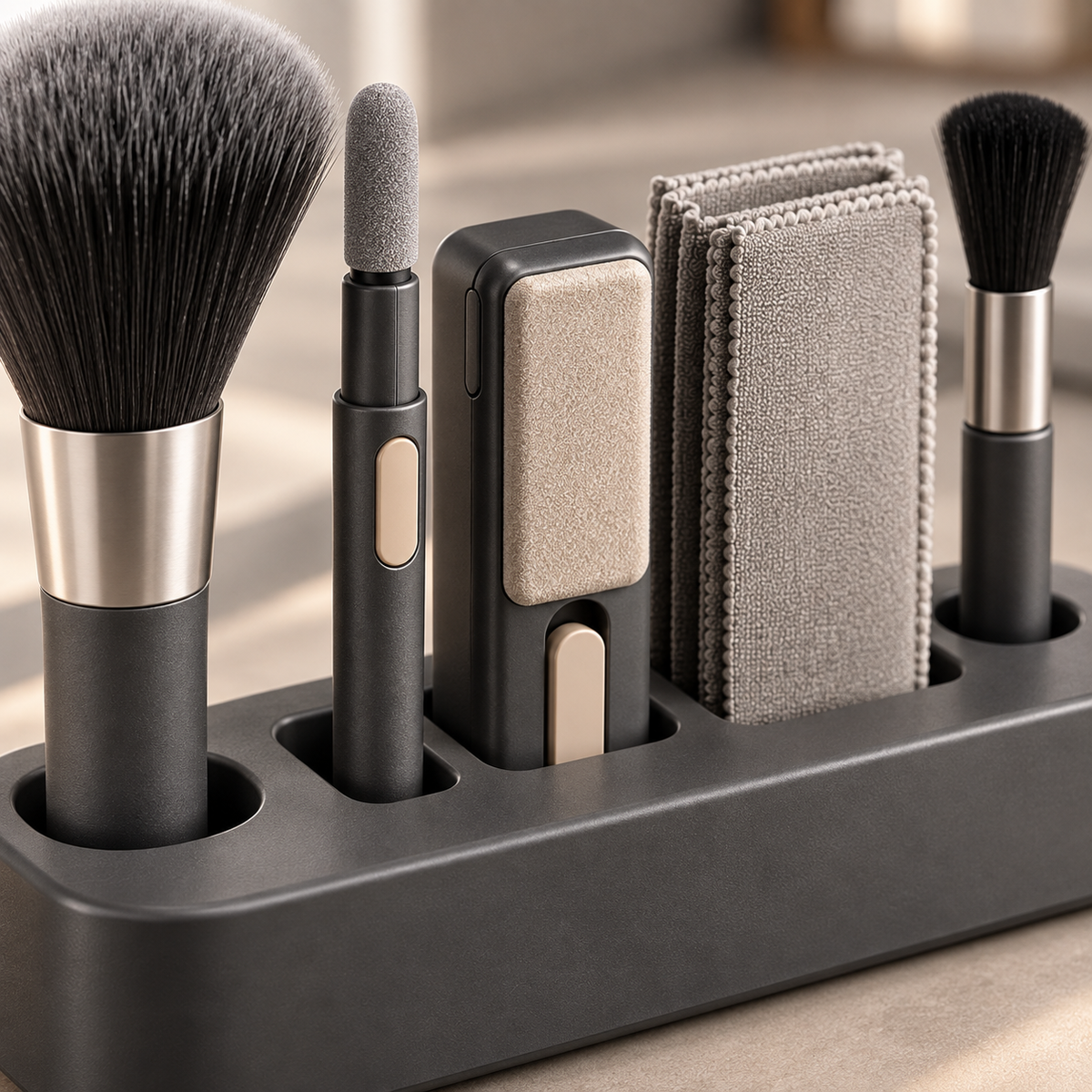 Mireqano Mireqano CleanCore Tech Care Station - product image 2