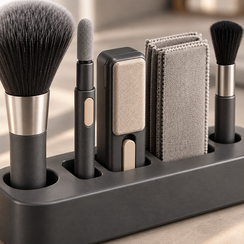 Mireqano Mireqano CleanCore Tech Care Station - product image 2
